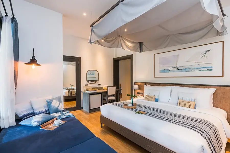 Peace Resort Samui-1